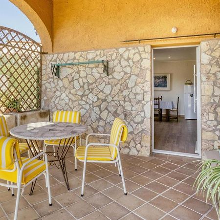 Apartamento Bajo 2 Begur Kültér fotó