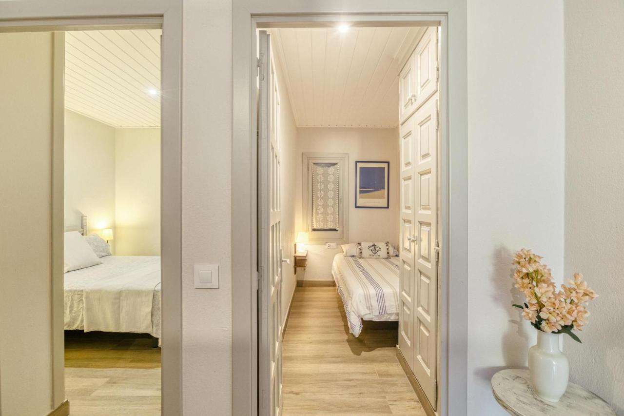 Apartamento Bajo 2 Begur Kültér fotó