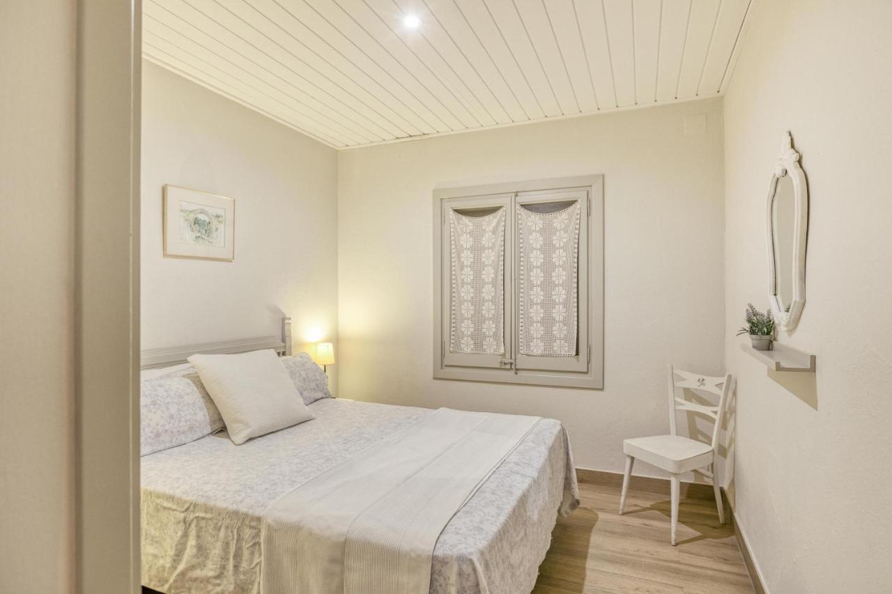 Apartamento Bajo 2 Begur Kültér fotó