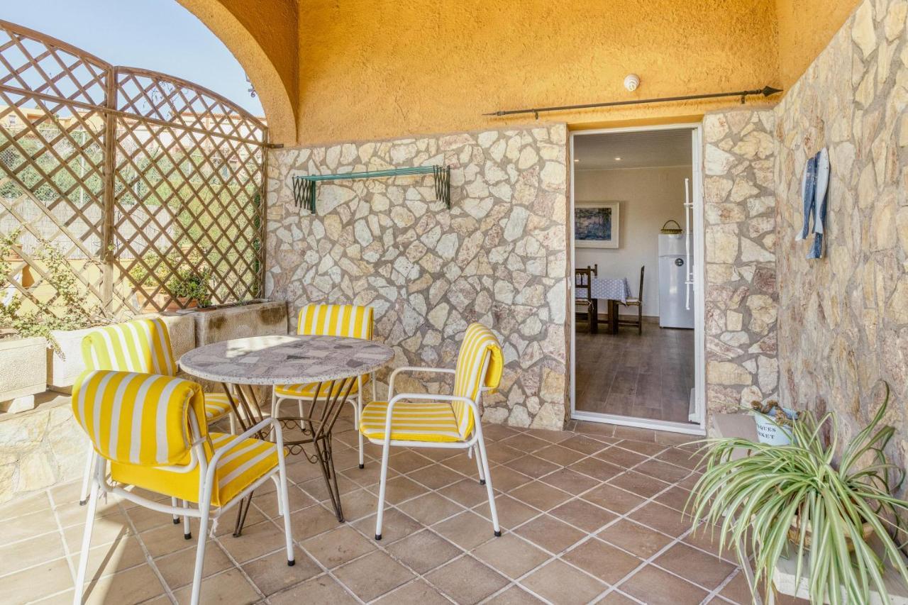 Apartamento Bajo 2 Begur Kültér fotó