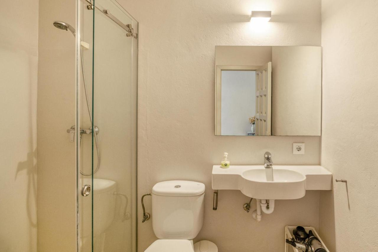 Apartamento Bajo 2 Begur Kültér fotó