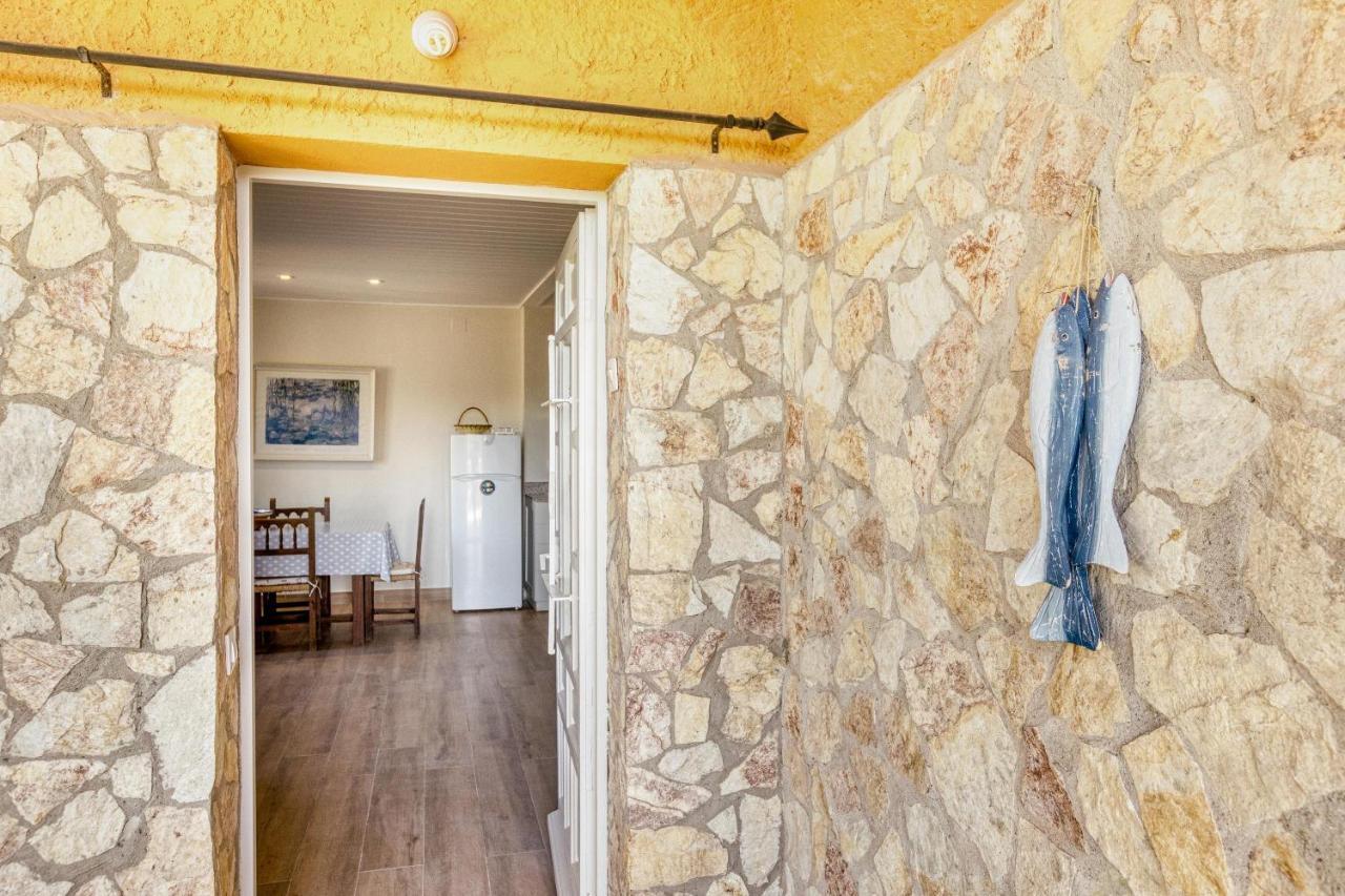 Apartamento Bajo 2 Begur Kültér fotó