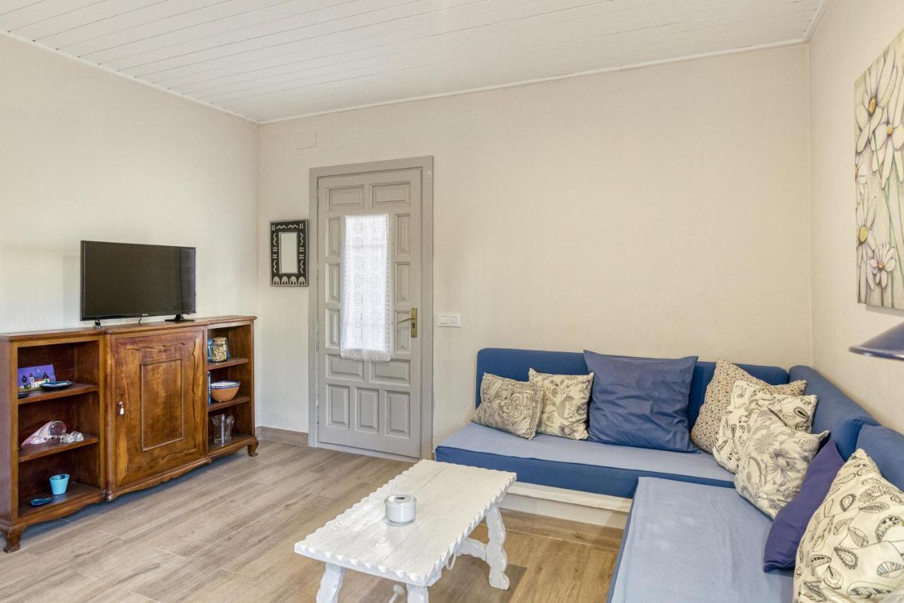 Apartamento Bajo 2 Begur Kültér fotó