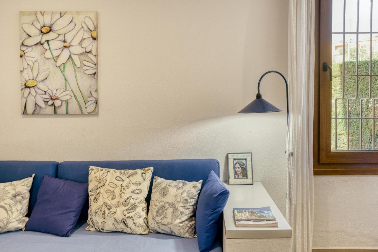 Apartamento Bajo 2 Begur Kültér fotó