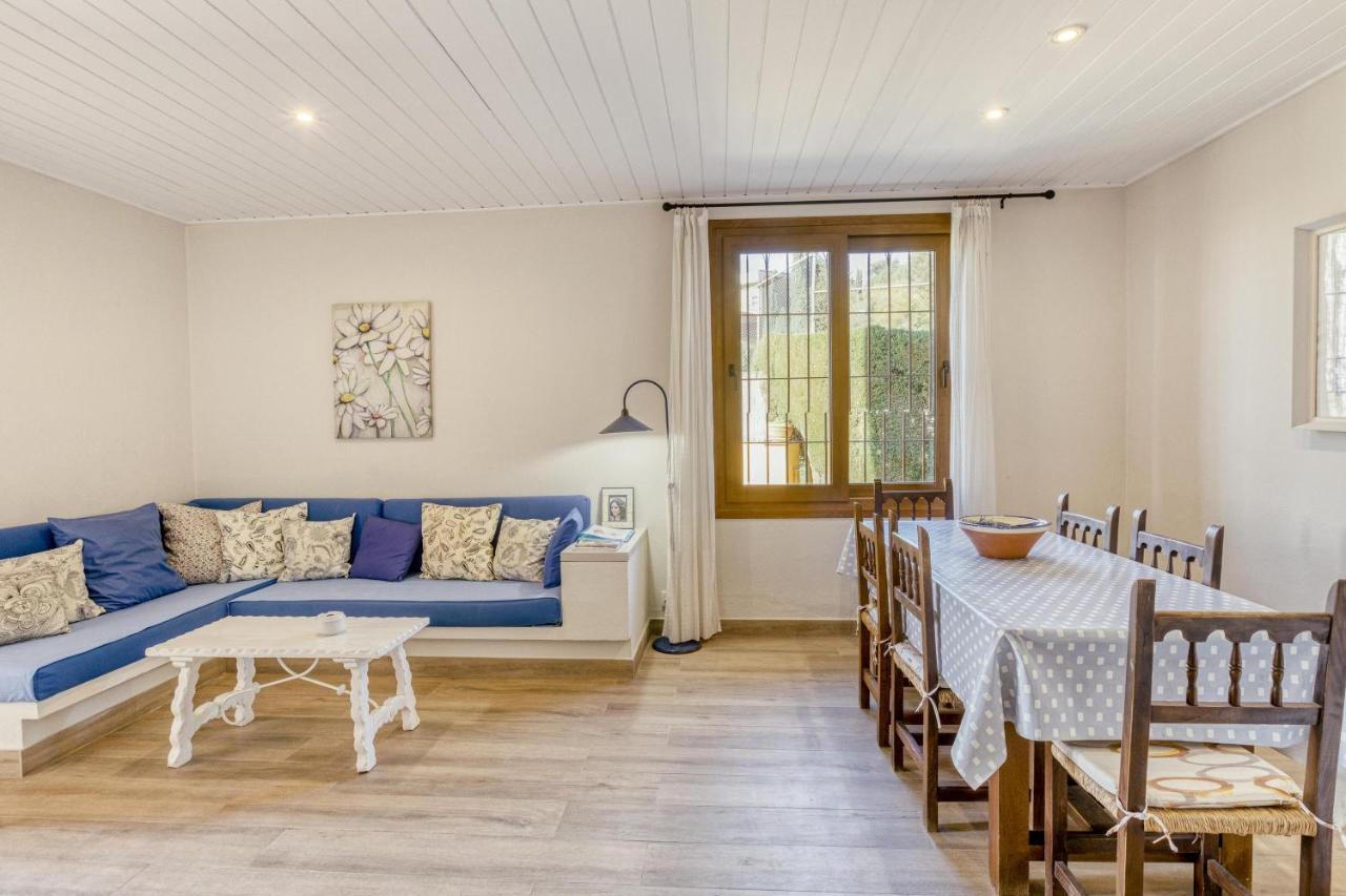 Apartamento Bajo 2 Begur Kültér fotó